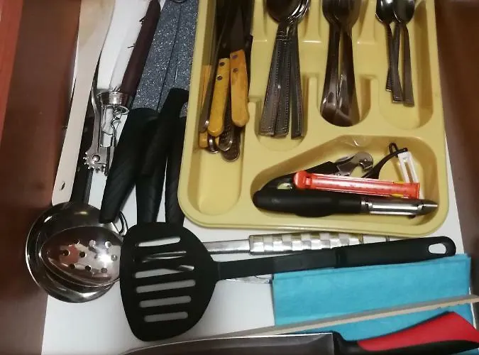 アパート G-apartment, New Inn, 2-rooms