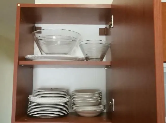 G-apartment, New Inn, 2-rooms * Banszko