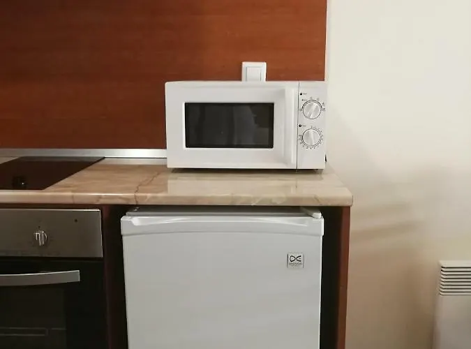 G-apartment, New Inn, 2-rooms アパート *