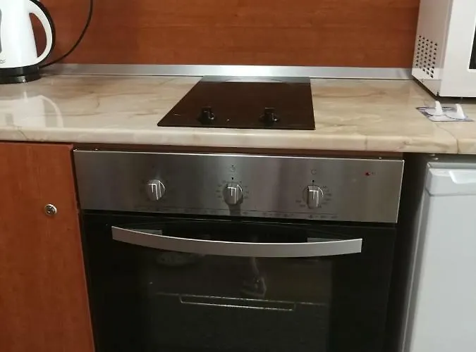 Apartman G-apartment, New Inn, 2-rooms *