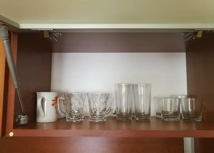 G-apartment, New Inn, 2-rooms