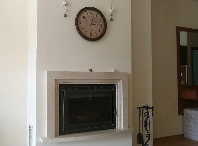 G-apartment, New Inn, 2-rooms Banszko