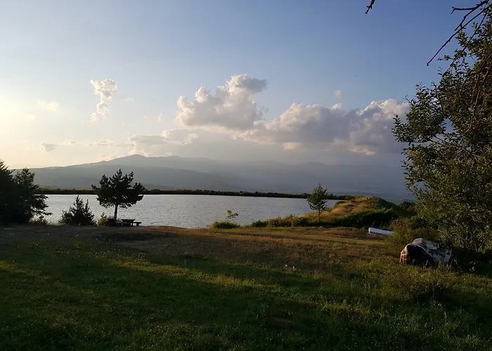 Apartment G-apartment, New Inn, 2-rooms *