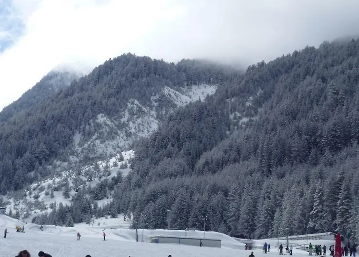 Apartman G-apartment, New Inn, 2-rooms Banszko